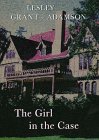 The Girl in the Case 0783882793 Book Cover