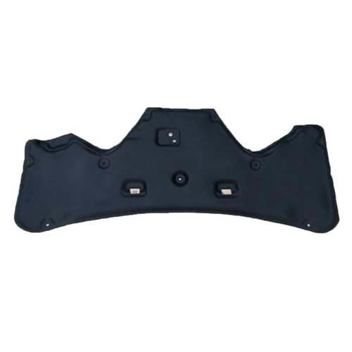 Coussin capot moteur phonique haut de gamme pour l'insonorisation de votre routière