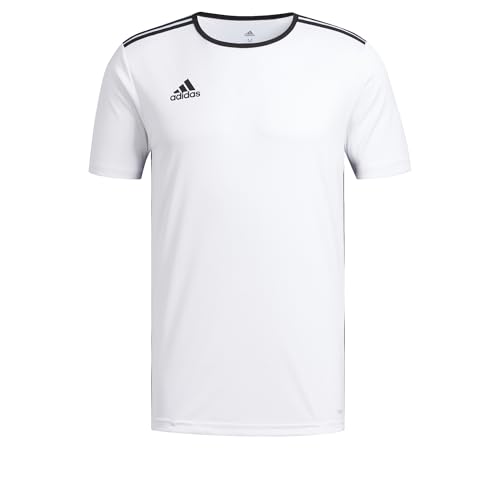 adidas Men's Entrada 18 Soccer Jersey