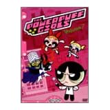 パワーパフ ガールズ Volume 7 [DVD]
