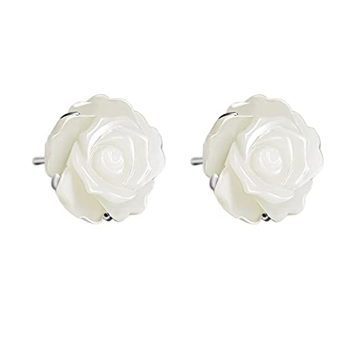 Oreille à Oreille Rose ajustable, accessoire tendance pour femme moderne