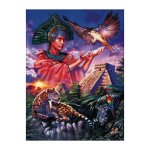 Preisvergleich Produktbild Ravensburger 16309 - Welt der Inkas, 1500 Teile