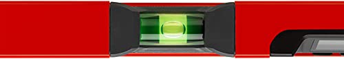 Image of SOLA LSB24DBT Digital Box Beam Level with Bluetooth, 24-Inch Big Red, Case Included