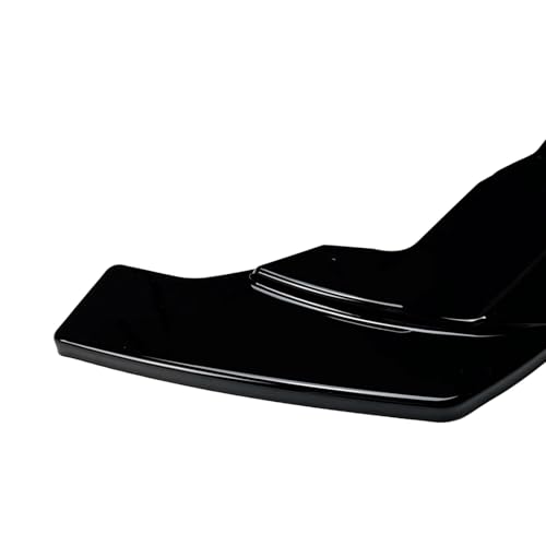 Alerón lateral de parachoques para optimizar la ventilación del Serie 2 G87 2