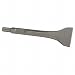 Westward, 4MHA8, Flat Chisel, Fuji, 0.500 In., 7 In.