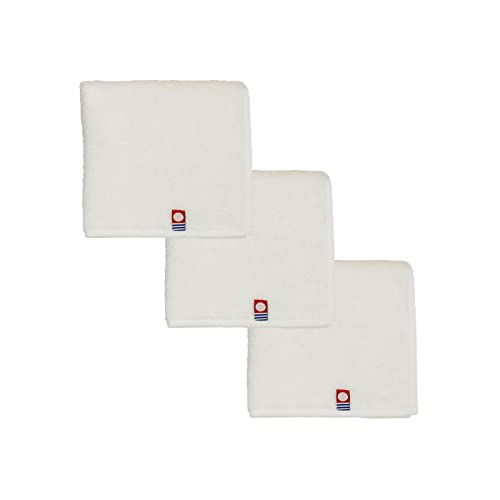 今治タオル ハンドタオルセット 3枚入り