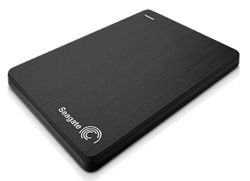 Disco duro externo 500GB guarda tus copias de seguridad puerto 61558 Slim negro