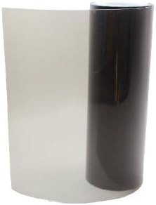 high-grade eye line film 120cm x 30cm headlight tail fog lamps plastic seal sticker black light black TARO WORKS