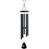 Carson Midnight Blue Fleck 44" Signautre Series Chime