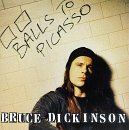 Balls to Picasso [Audio CD]