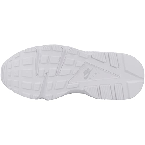 Nike Chaussures Air Huarache Triple Blanc 2021 DH4439-102 pour femme - Image 6