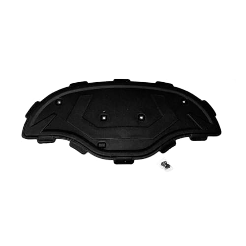 Coussin isolation capot moteur A6 C7 contre bruit et chaleur - 6