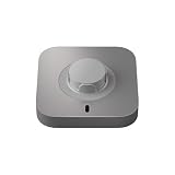 Oura Ring 5 - Standard Charger - Size 8 - Charging Dock and USB-C Cable - 6 to 9 Days Battery Life
