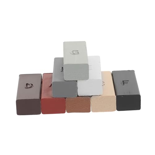 Kit de Cera para Reparar Cerámica Ipetboom miniatura 1