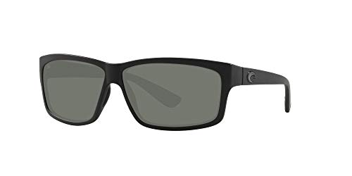 Image of Costa Del Mar Men's Cut Rectangular Sunglasses