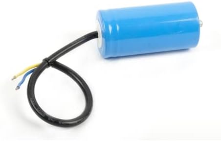 ALEKO Motor Start Capacitor for Sliding Gate Opener AC2000/AR2050 Series CAPACITORAC2000