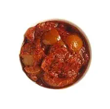 100% Natural ? | Dabbakaya Pickle | Citron Pickle | Narthangai Pickle | Dabbakaya Pachadi - (1000 Grams)