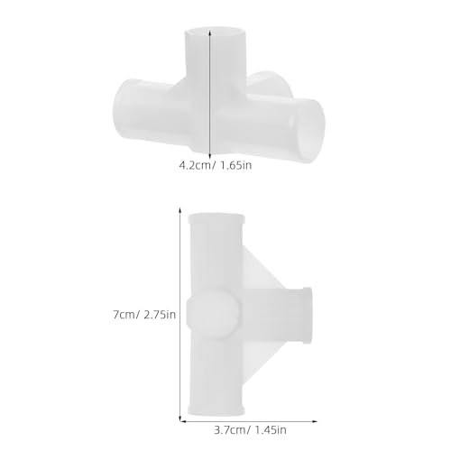Unión de varillas de 16mm con alta resistencia para secadora de ropa 5
