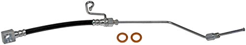 Flexible de frein hydraulique Dorman H620921 pour votre circuit