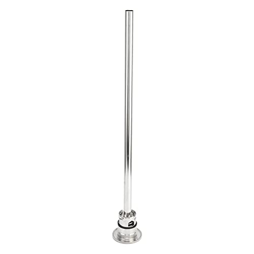 Lance à bière compacte avec valve de robinet à vin pour l'industrie de brassage - 5
