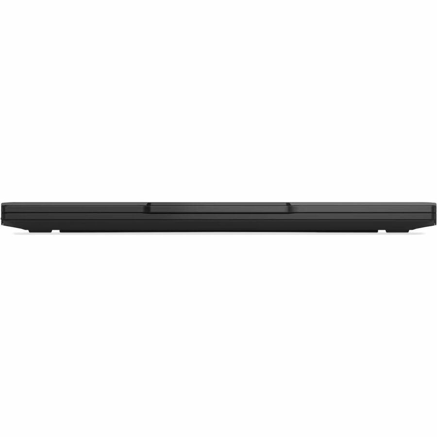 Image of Lenovo ThinkPad X13 Gen 7 21YH0018US 13.3 inch Copilot+ PC Notebook - WUXGA - 60 Hz - Intel Core Ultra 5 Series 3 325-16 GB - 512 GB SSD - English (US) Keyboard - Black