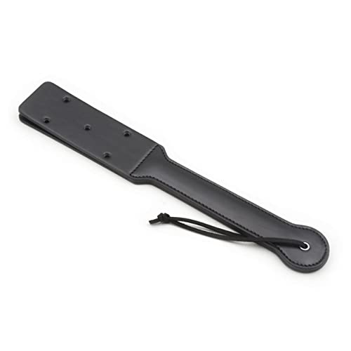 GLEAVI Para Casais Adault Exotic Sm Paddle Juguetes Para Adultos En Pareja Pás De Couro Tapa Palmada