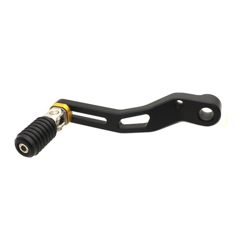 Levier de vitesses pliable Trident 660 avec embout rétractable - 4