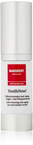Sérum cils et sourcils Marbert Youth Now anti-âge 15ml