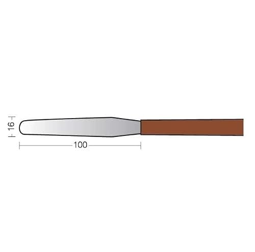 Holbein Palette Knives - No. 5