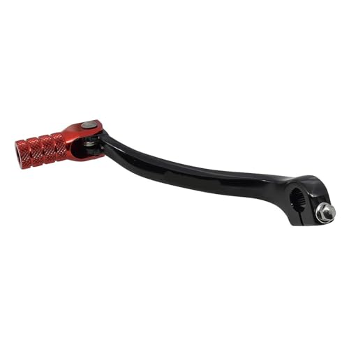Levier de vitesses moto CNC haut de gamme pliable pour CRF450R 11-14