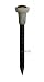 Produktbild BÄR Stahlnägel Sicherheitskopf blank Abmessung 2,0 x 30 mm, 1000 Stück