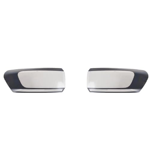 Tapas pantalla lámpara trasera para coche VW ID.4 Crozz acabado premium exterior