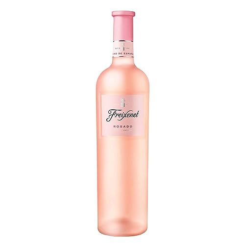Vinho Rose Freixenet Rosado Espanhol 750ml Kit 12 Unidades