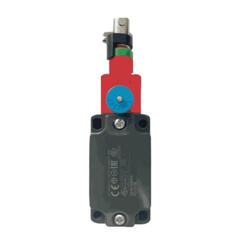 Arrêtez vos machines à distance avec le rope switch FD2178 - 2
