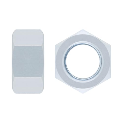 Écrou hexagonal tuerca hexagonal M22 INDEX pour vissage lourd en lot