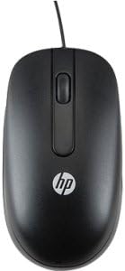 Hp Ps/2 Mouse . Optical . Cable . Ps/2 . 800 Dpi . Scroll Wheel . 3 Button(S) . Symmetrical "Product Type: Input Devices/Pointing Devices"