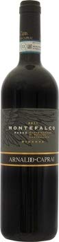 �A���i���h �J�v���C �����e�t�@���R ���b�\ ���[�����@ 2019�N �� 750ml×12�{ ARNALDO CAPRAI MONTEFALCO ROSSO RISERVA 2083e
