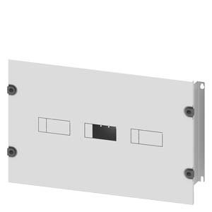 Kit Siemens Alpha 3va10 montage interrupteur boîtier moulé