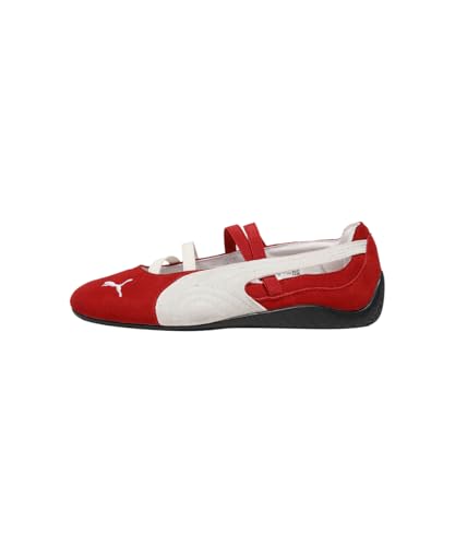 Image of Puma Womens Speedcat Ballet Sd WNS Sneaker