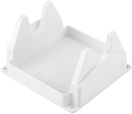 Yosoo Health Gear 180mL/320mL Glue Roller Applicator, Glue Spreader Woodworking with Stand and Flow Control Switch for Carpenter Furniture Wood Leather(6inches)