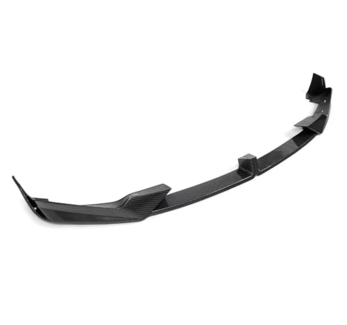 Spoiler arrière style carbone M pour BMW X5 G05 LCI | Affirmez votre style sur la route
