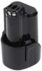 Technical Precision Replacement for 2 607 336 864 Battery