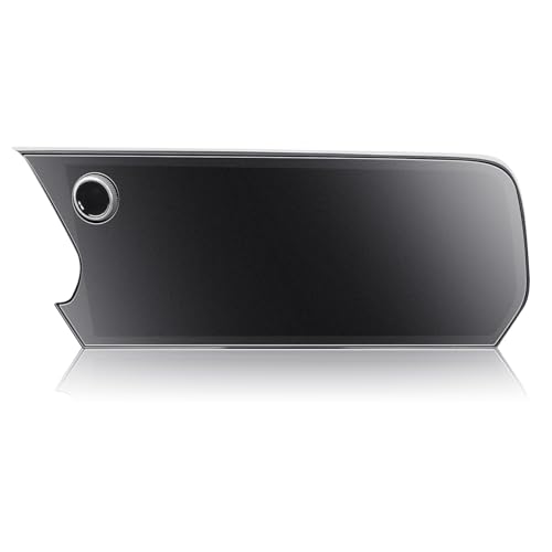 Image of CDEFG UPGRADED Matte Anti Glare for 2024 2025 2026 Chevy Equinox EV Screen Protector, Tempered Glass 17.7-Inch Touchscreen [No Glare & Fingerprint], for 2024-2026 Chevrolet Equinox EV Accessories 9H