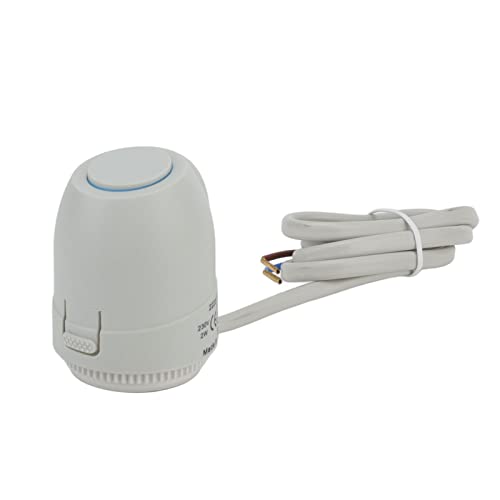 Qcwwy Attuatore Termico Elettrico 2W IP54