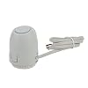 Electric Thermal Actuator 2W IP54 Waterproof Underfloor Heating Valve Electric Thermal Actuator Distributor for Underfloor Heating Thermostat Default