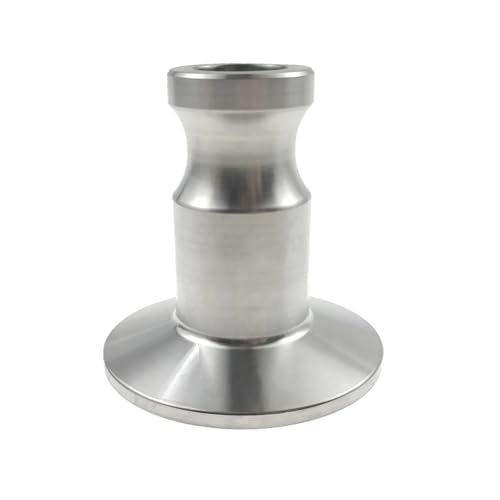  JMVLVLOA Tri Clamp 1.5 inch x Cam & Groove Male 3/4\