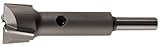 Cleveland Style 884 C46893 High Speed Steel Straight Shank Tool Size:15/32