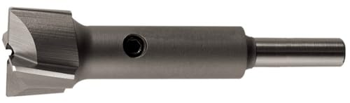 Cleveland Style 884 C46893 High Speed Steel Straight Shank Tool Size:15/32