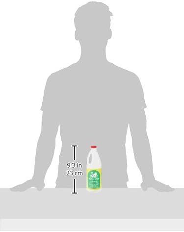 Silver Swan Vinegar, 1000mL (33.81fl oz)
