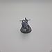 HERO Creations Kenku - Ravenfolk RPG - Dungeons and Dragons - DND - Pathfinder - Diorama - Figurine Miniature (Gray/Unpainted) (Monk (Prime))